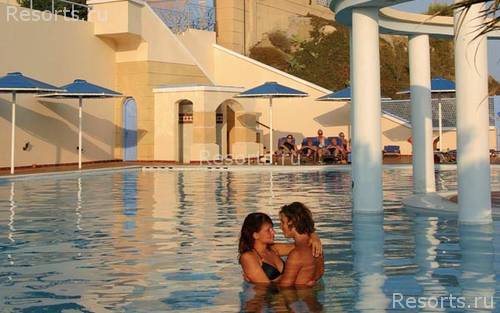 Summer Palace Mitsis Hotels 5